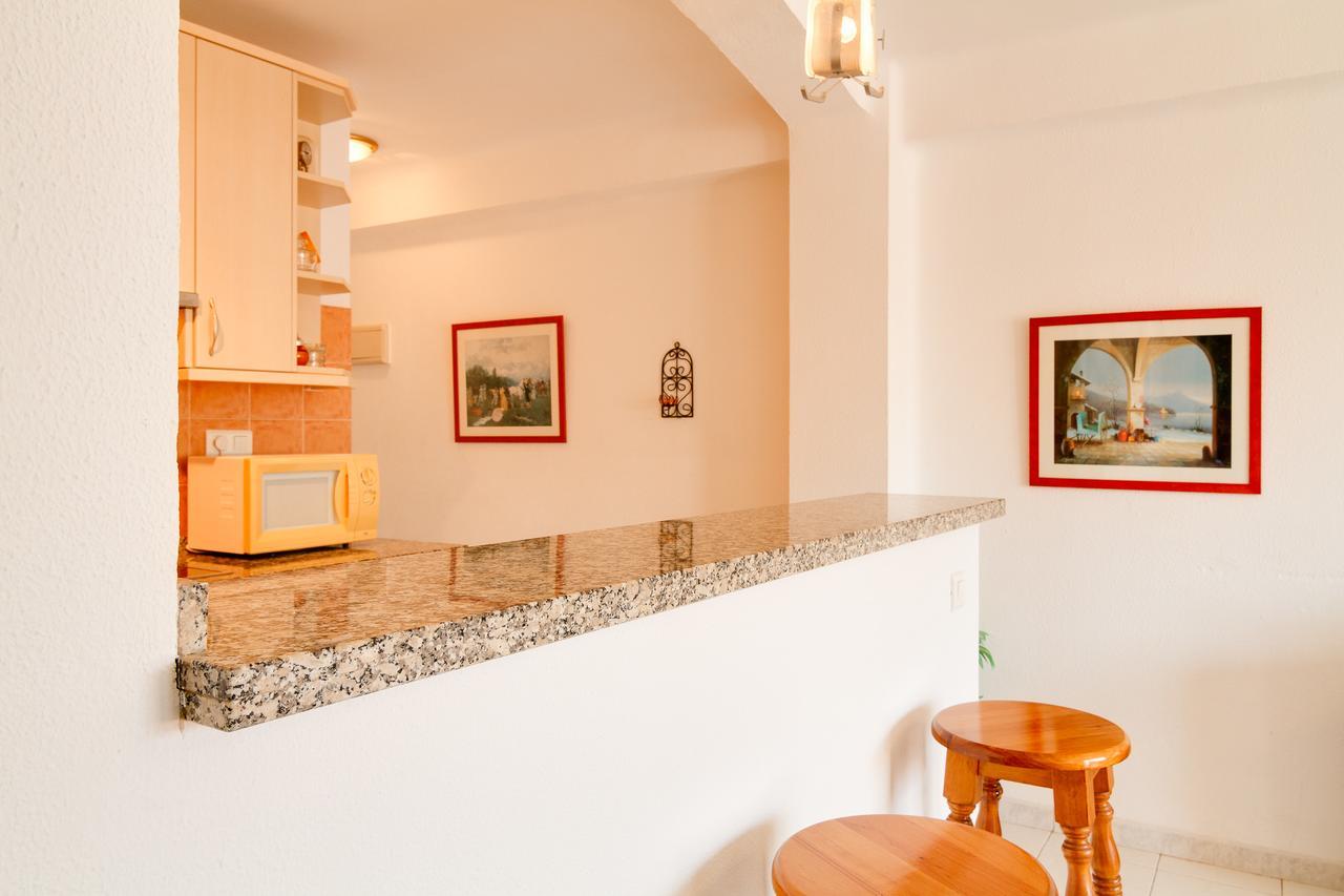 Coronado 116 Apartments Casasol Nerja Exterior photo